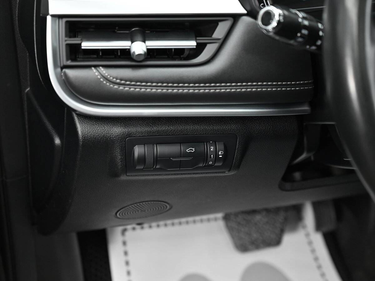 Чери Тигго 7 Про б/у, 2020, Вариатор. Фото: #14