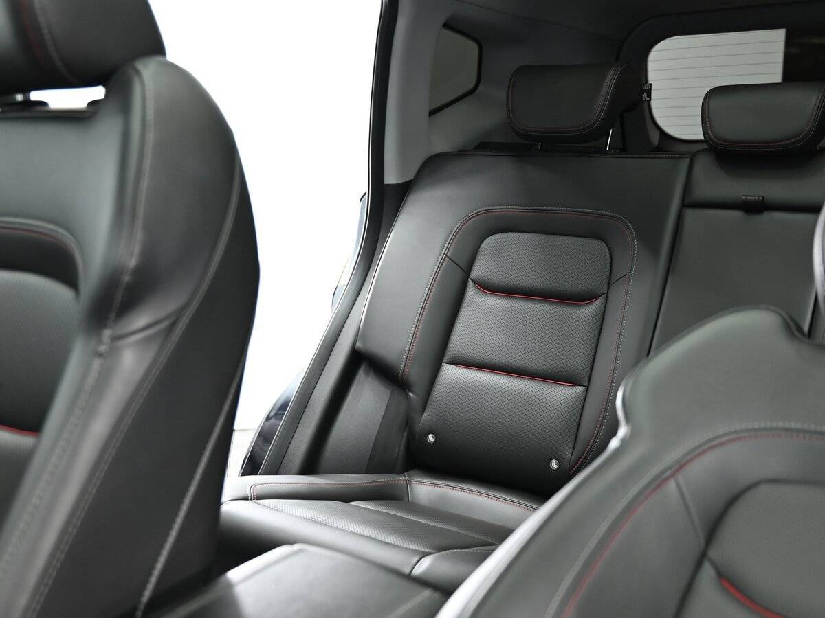 Чери Тигго 7 Про б/у, 2020, Вариатор. Фото: #19