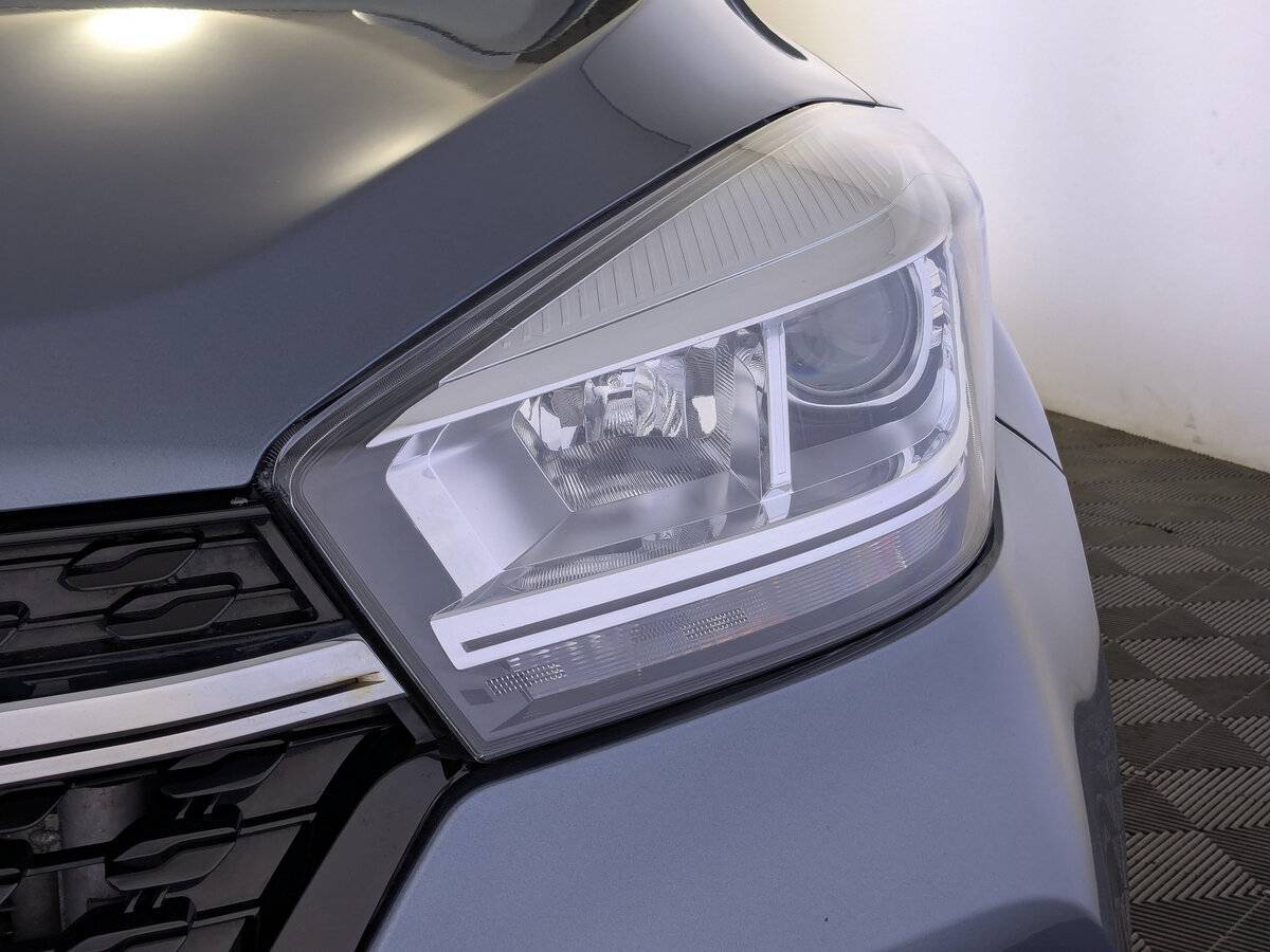 Чери Тигго 4 б/у, 2021, Роботизированная. Фото: #10