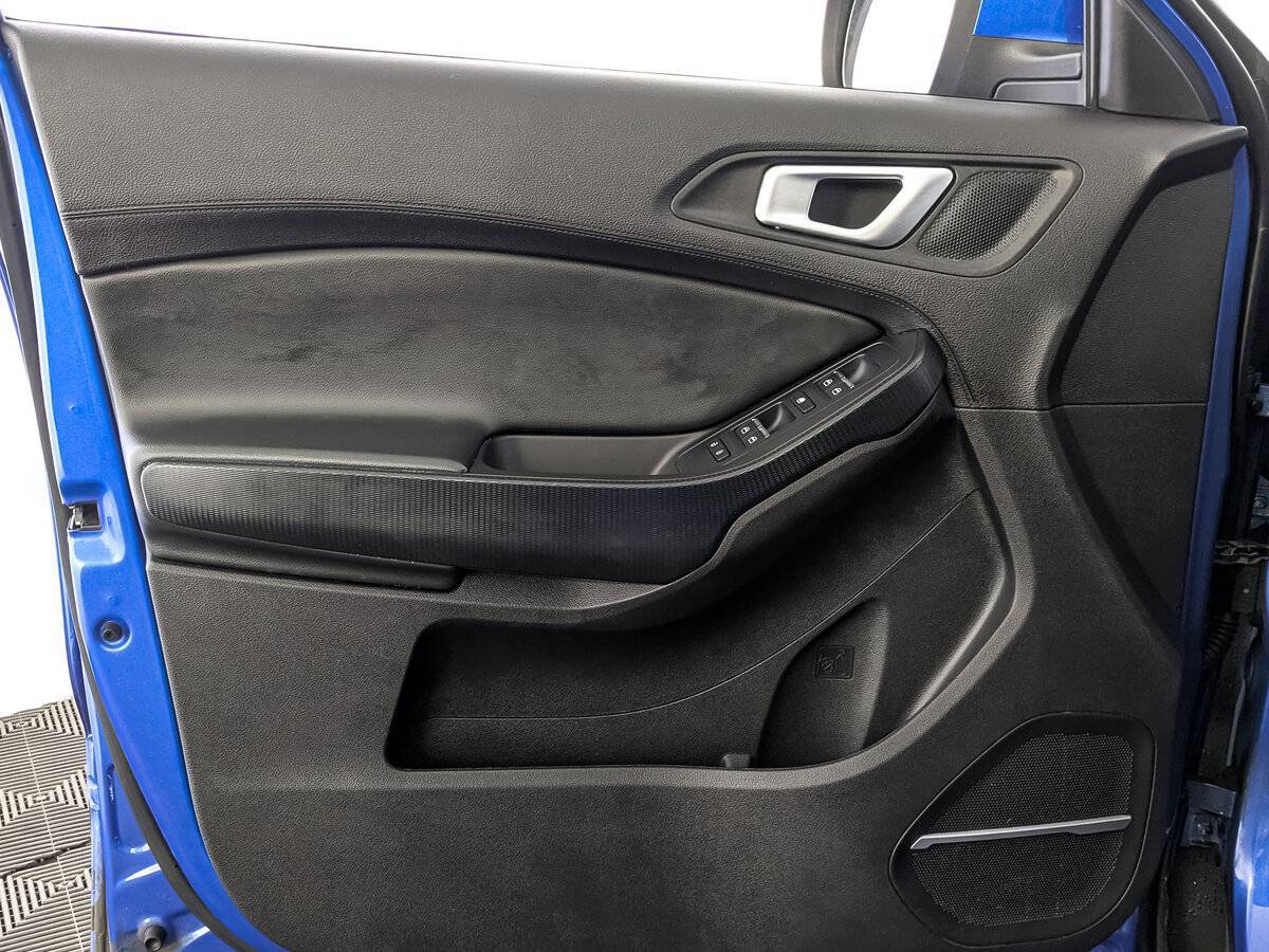 Чери Тигго 4 б/у, 2021, Механическая. Фото: #18