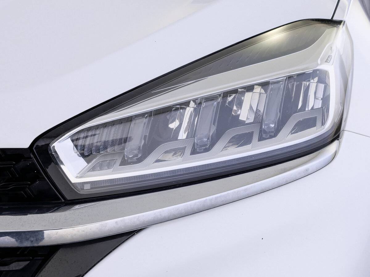 Чери Тигго 8 б/у, 2020, Вариатор. Фото: #10