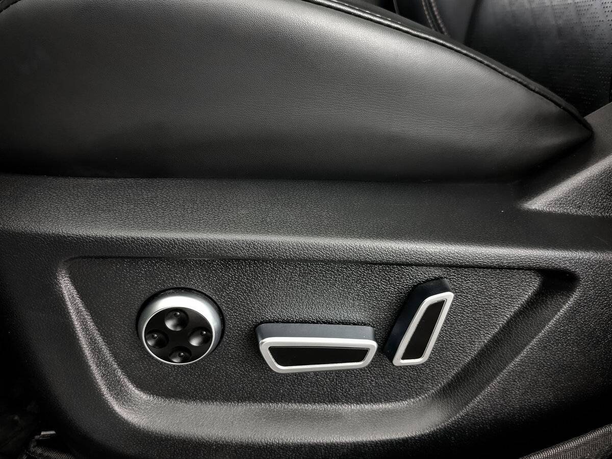 Чери Тигго 8 б/у, 2020, Вариатор. Фото: #26