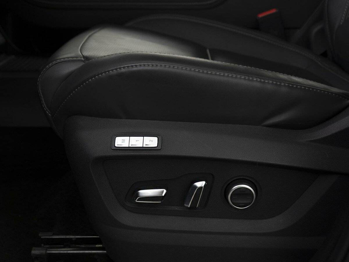 Чери Тигго 7 Про Макс б/у, 2022, Вариатор. Фото: #18