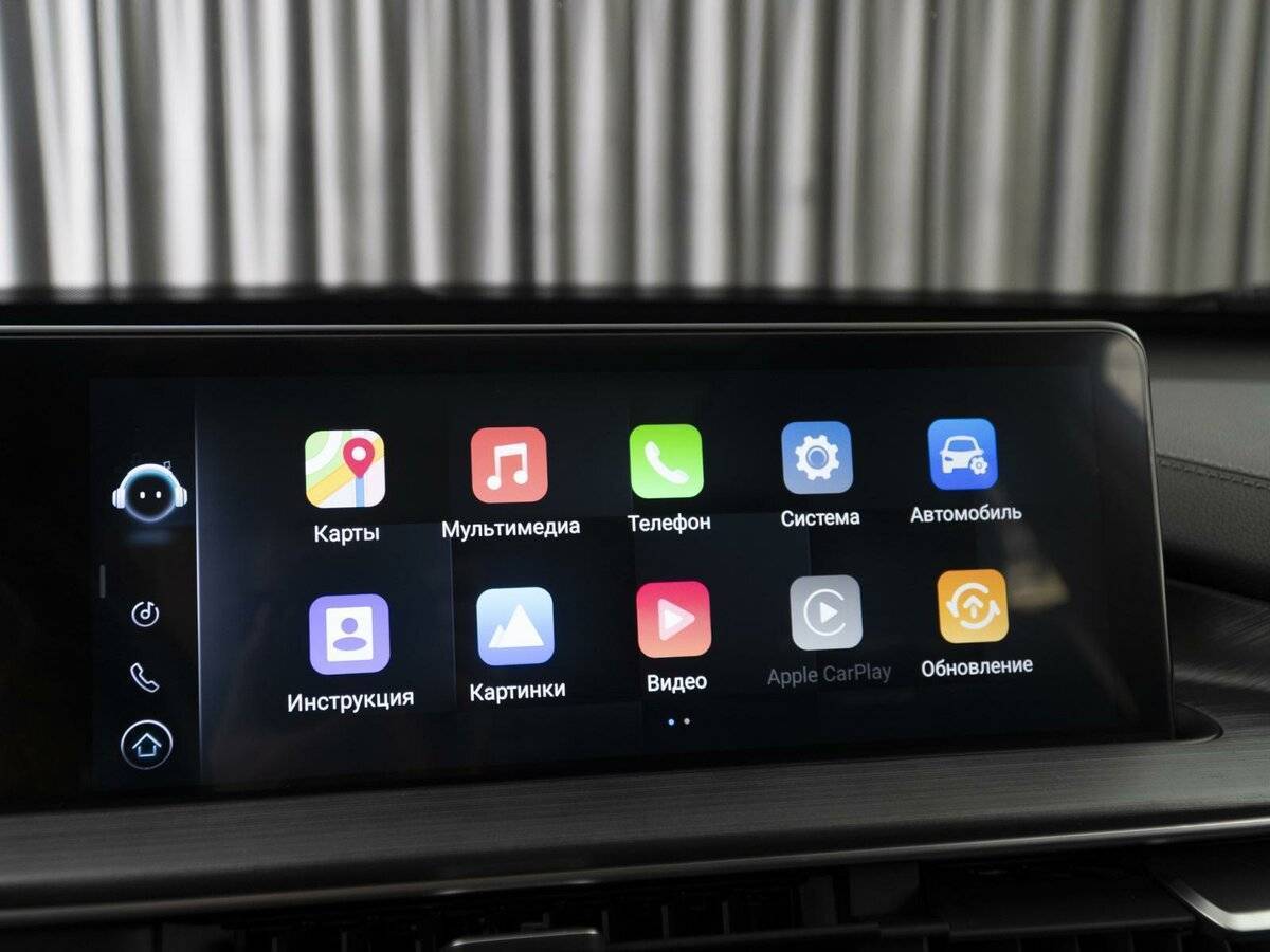 Чери Тигго 7 Про Макс б/у, 2022, Вариатор. Фото: #22