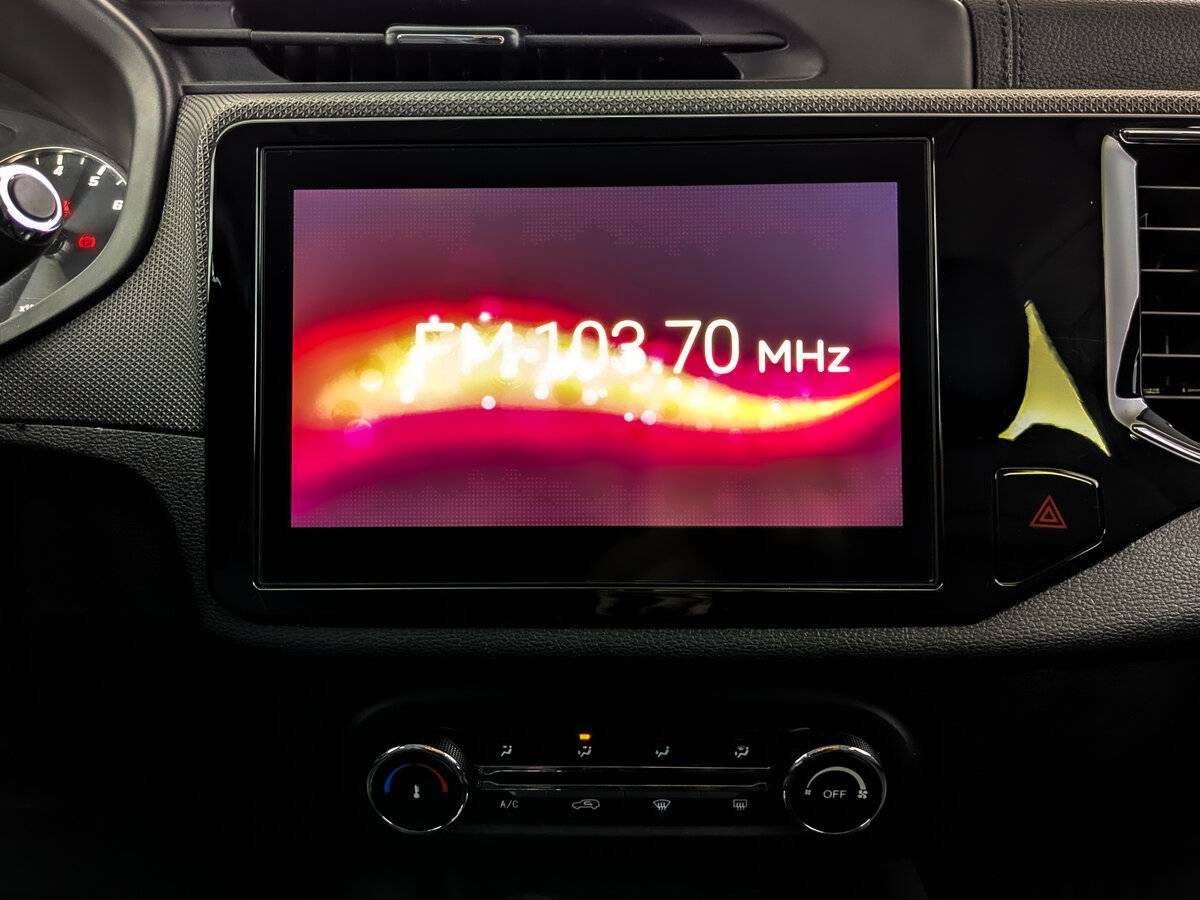 Чери Тигго 4 б/у, 2022, Вариатор. Фото: #14