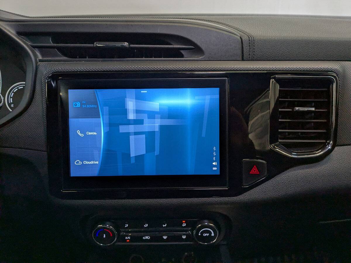 Чери Тигго 4 б/у, 2021, Роботизированная. Фото: #13