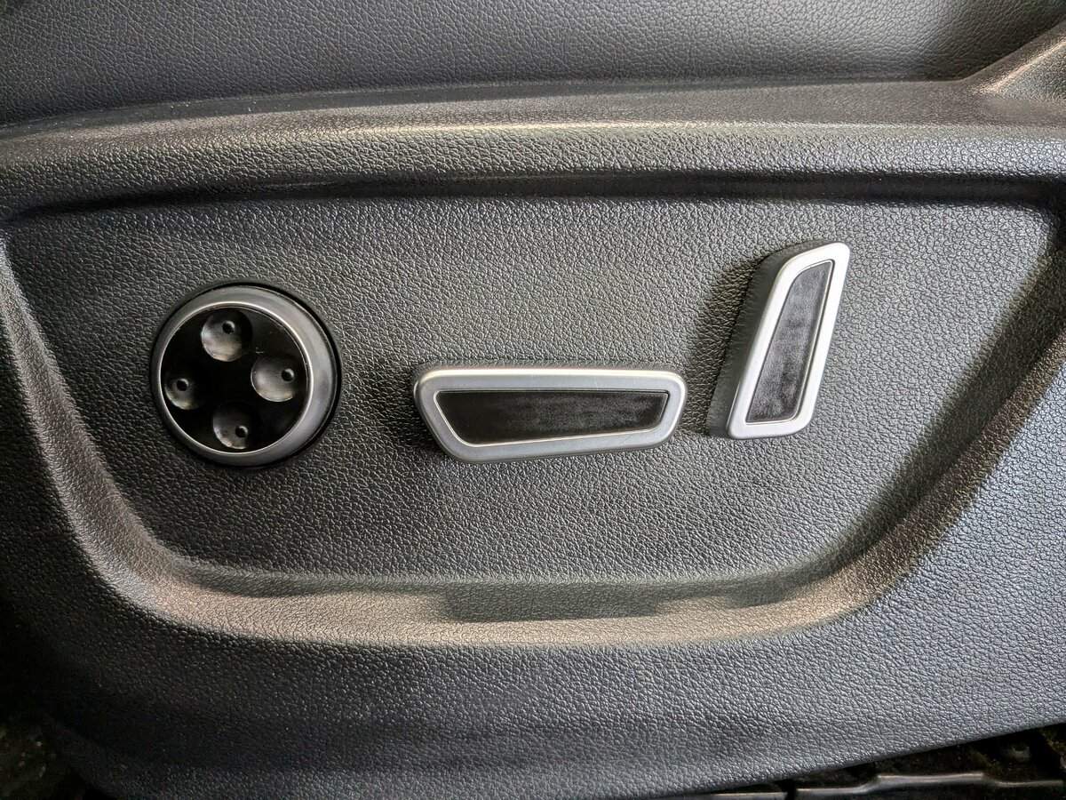 Чери Тигго 4 б/у, 2021, Роботизированная. Фото: #19