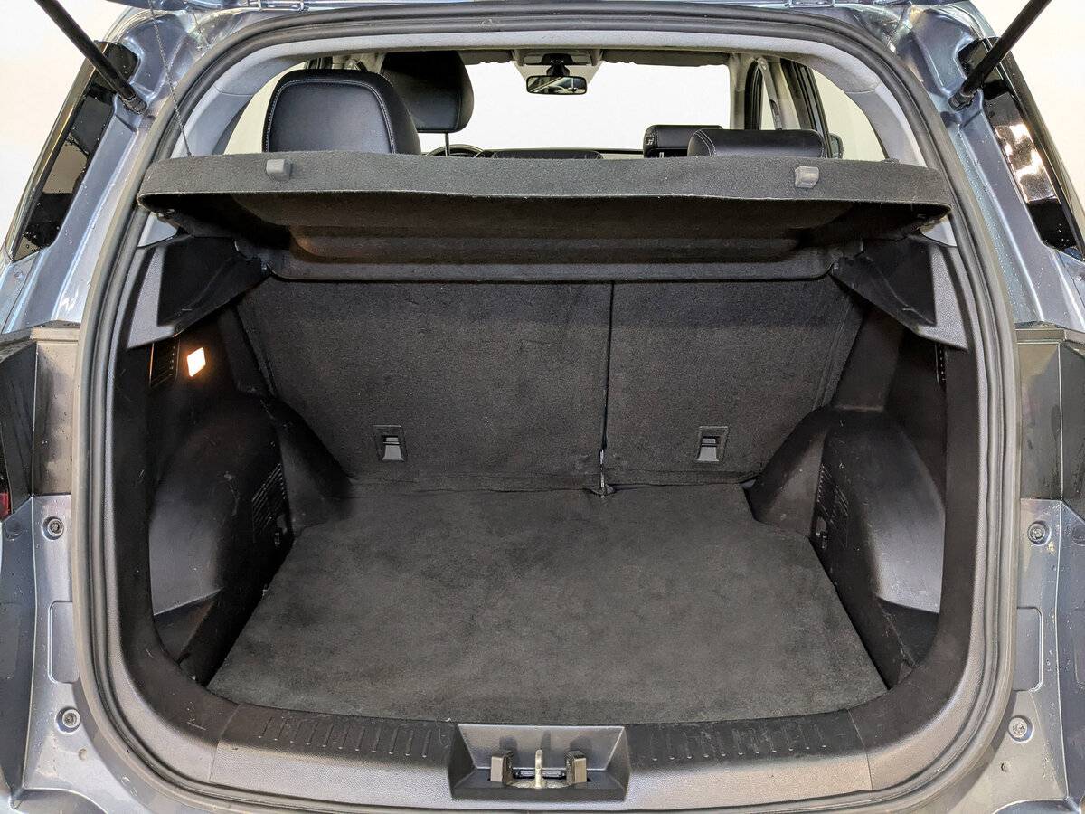 Чери Тигго 4 б/у, 2021, Роботизированная. Фото: #8