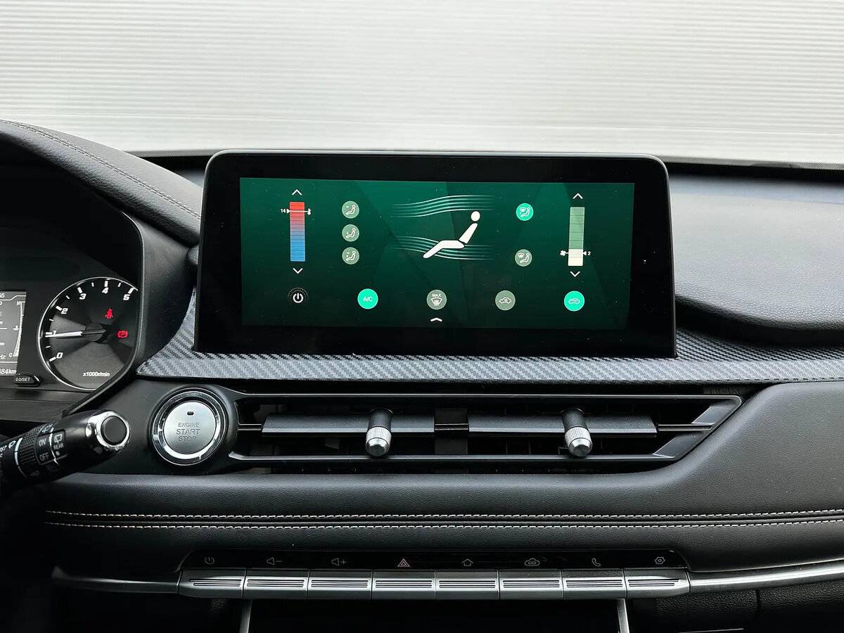 Чери Тигго 8 б/у, 2022, Роботизированная. Фото: #14