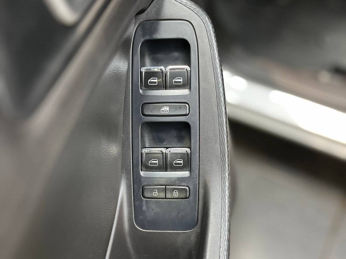 Чери Тигго 4 б/у, 2020, Механическая. Фото: #10