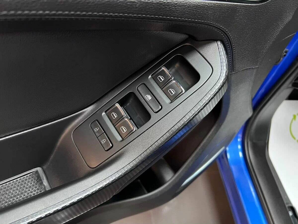 Чери Тигго 4 б/у, 2019, Вариатор. Фото: #12