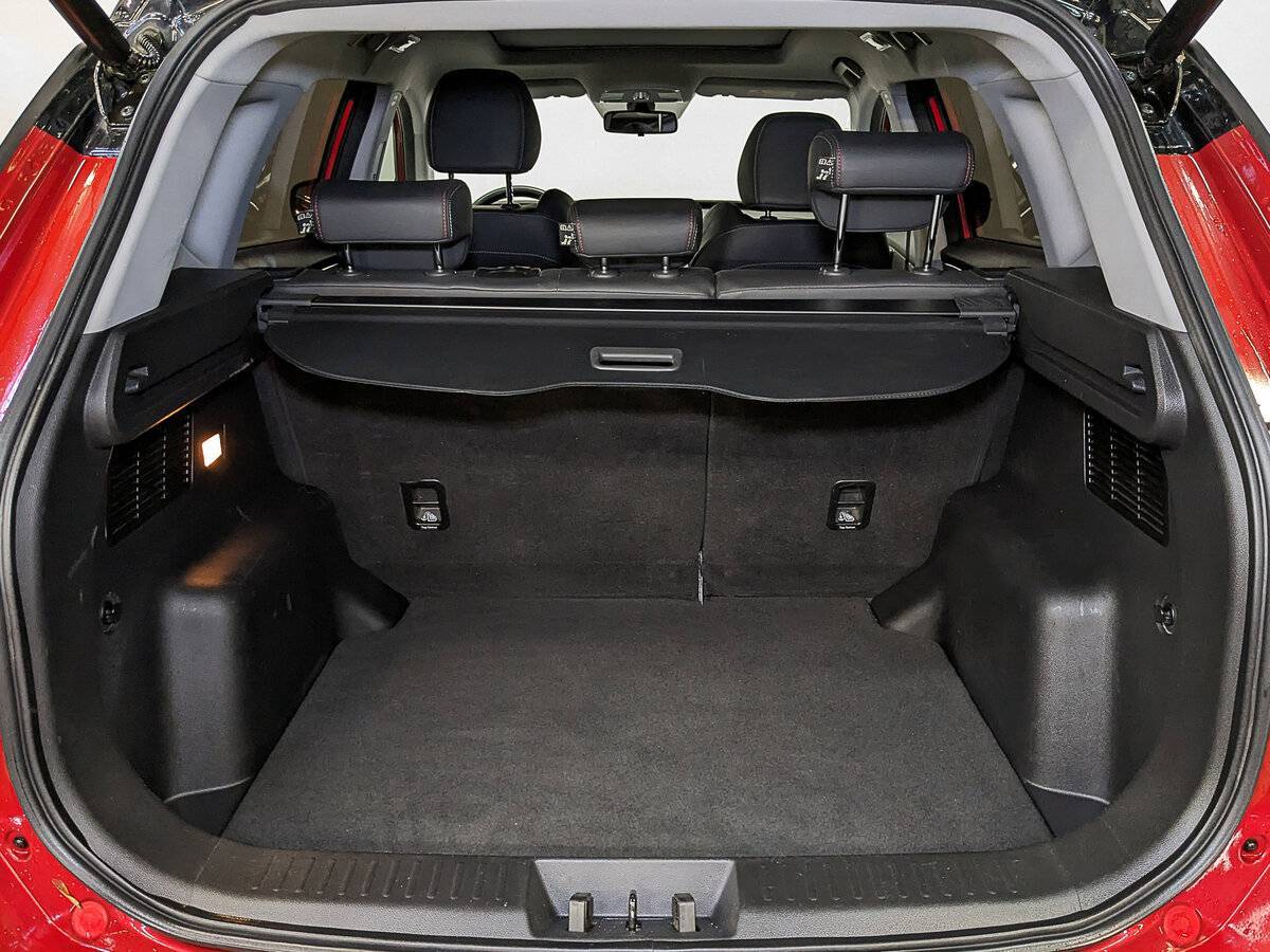 Чери Тигго 7 Про б/у, 2021, Вариатор. Фото: #8