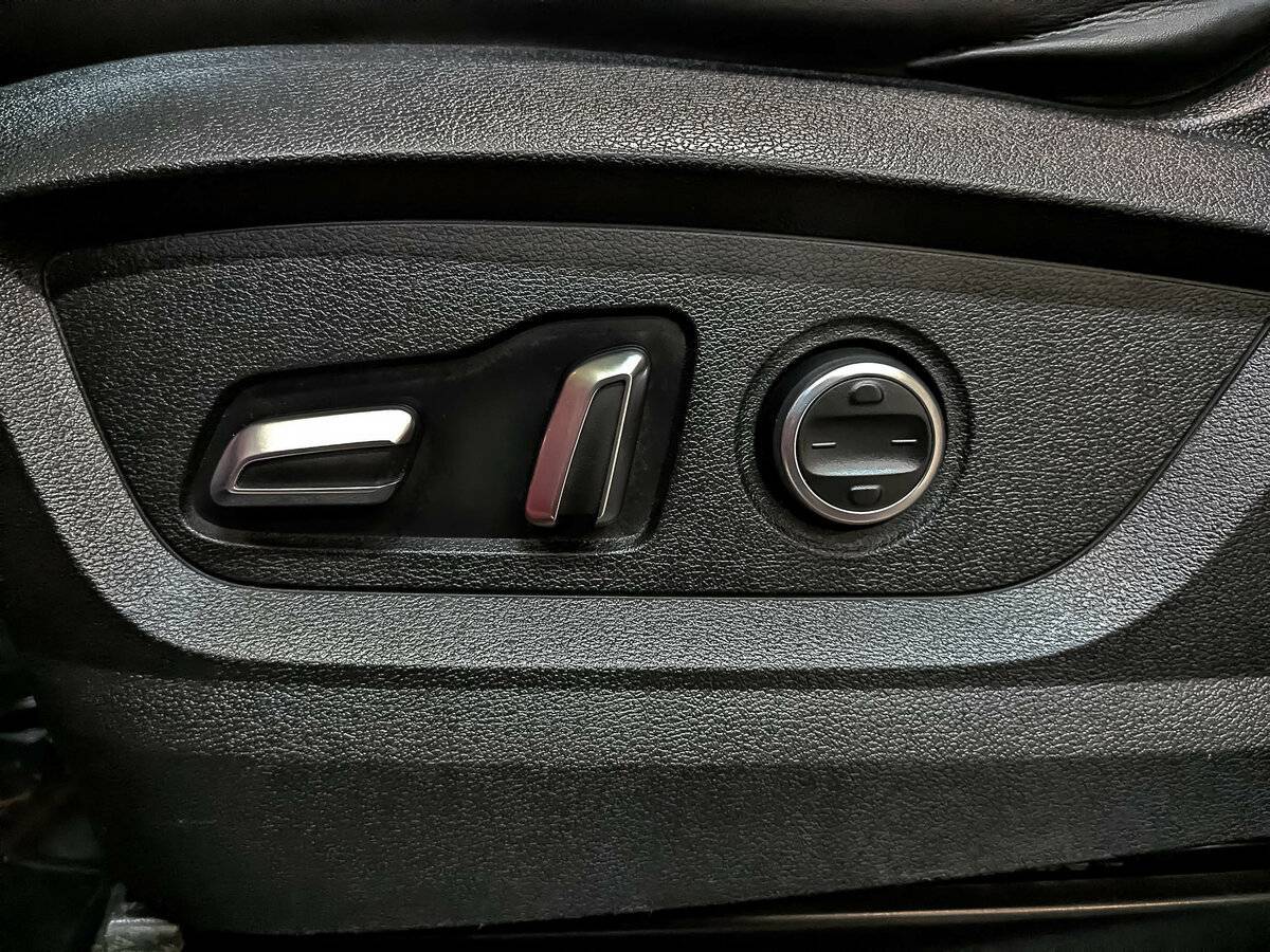 Чери Тигго 7 Про б/у, 2021, Вариатор. Фото: #19