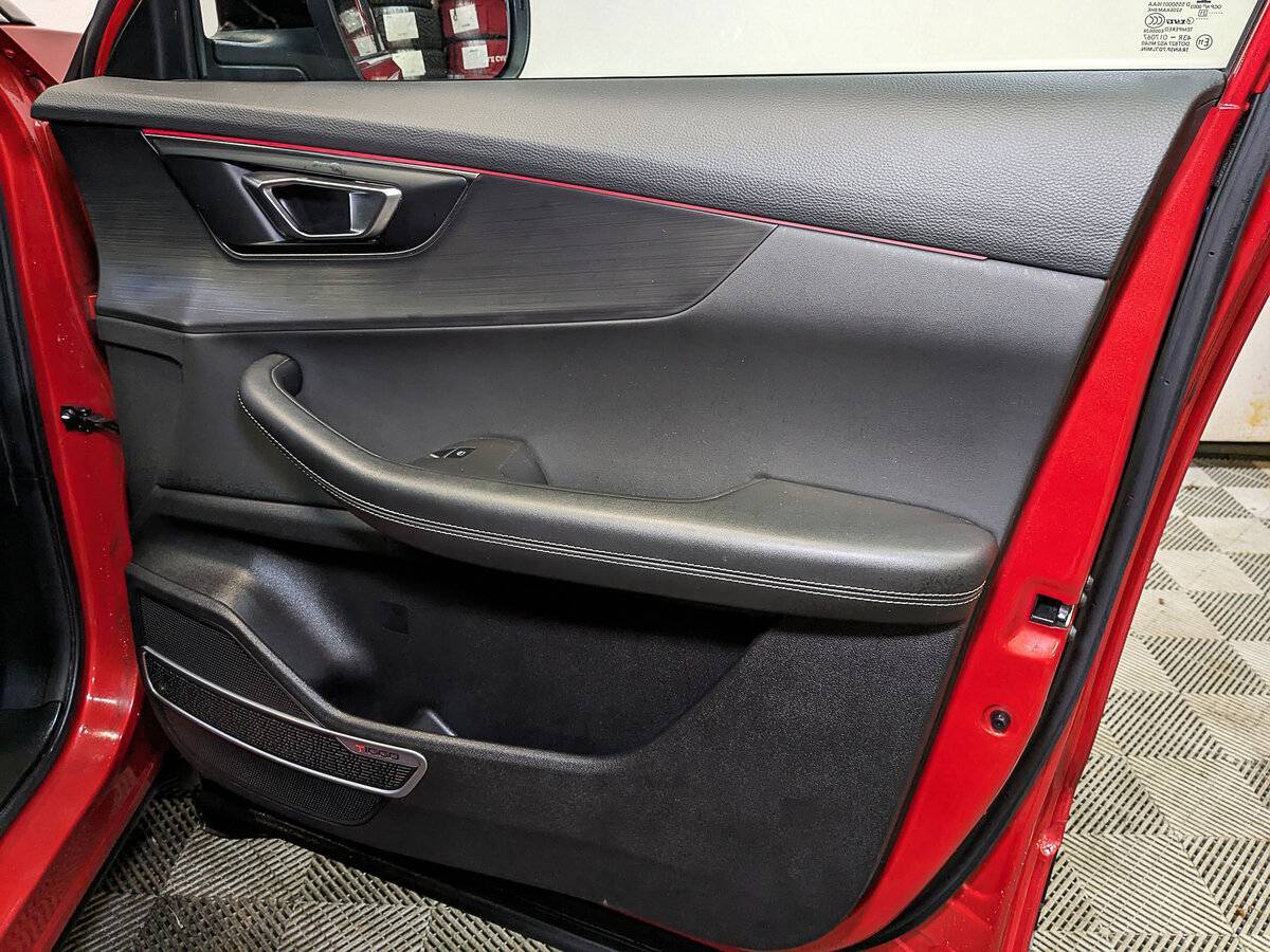 Чери Тигго 7 Про б/у, 2021, Вариатор. Фото: #23