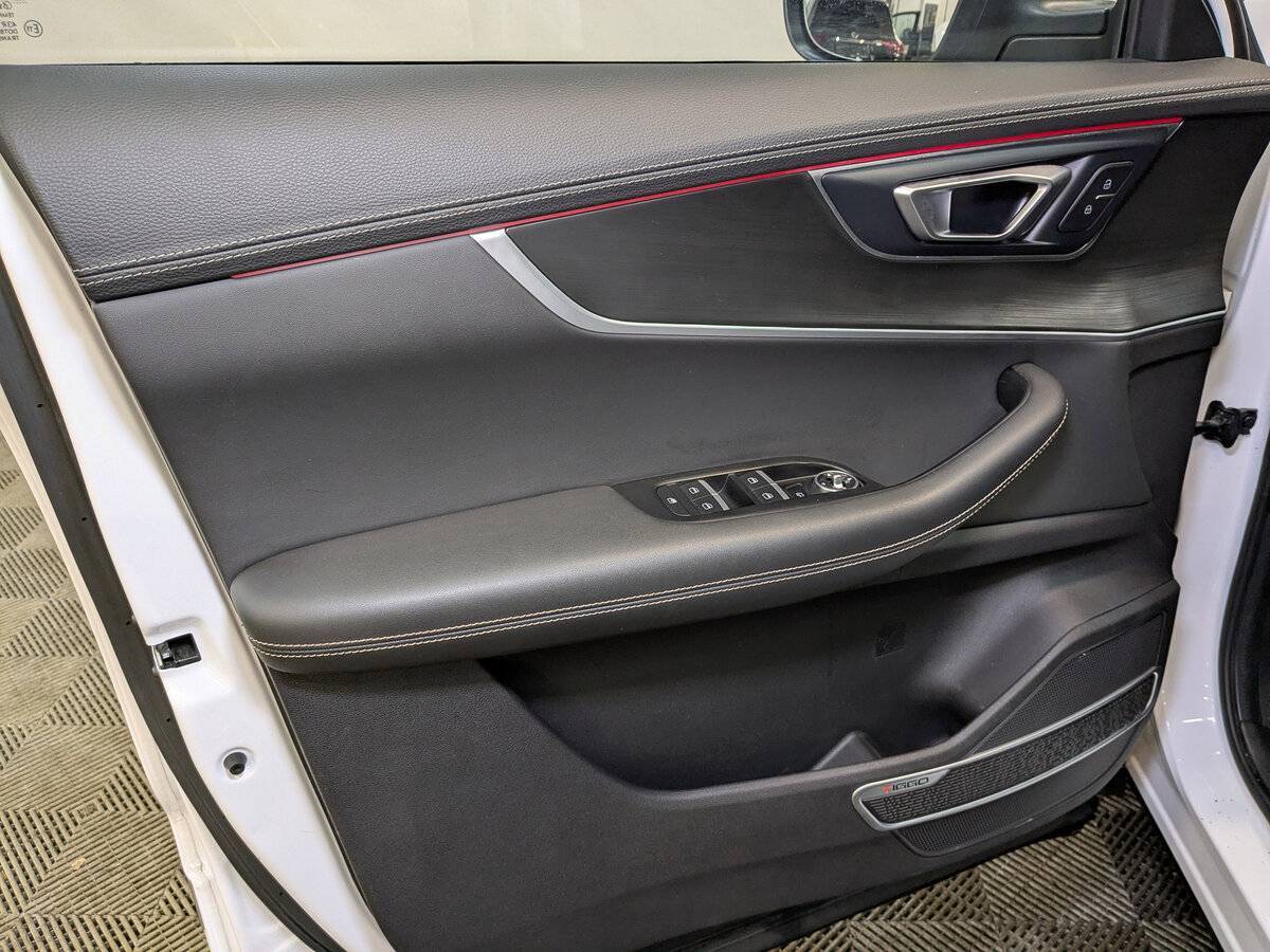 Чери Тигго 8 б/у, 2021, Роботизированная. Фото: #18