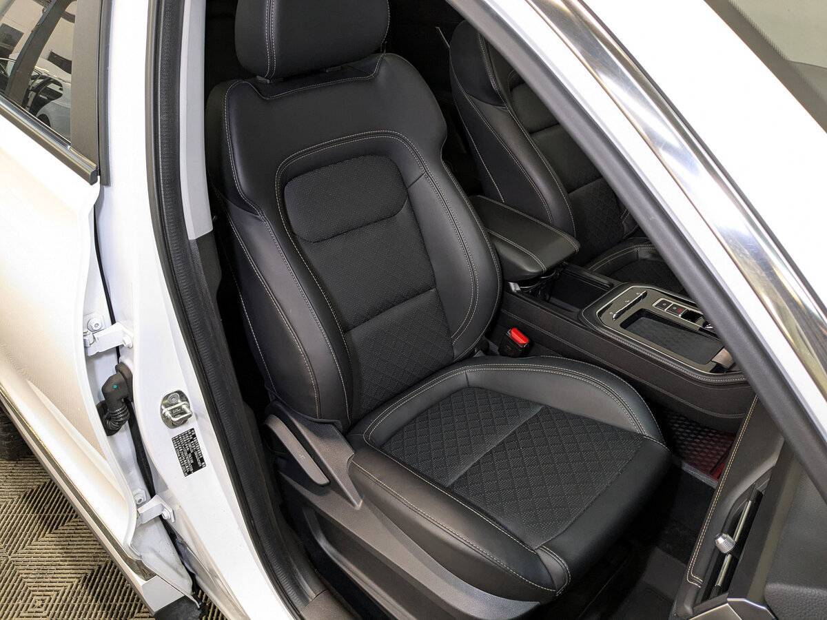 Чери Тигго 8 б/у, 2021, Роботизированная. Фото: #23