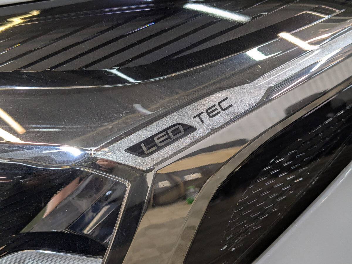 Чери Тигго 8 б/у, 2021, Роботизированная. Фото: #25