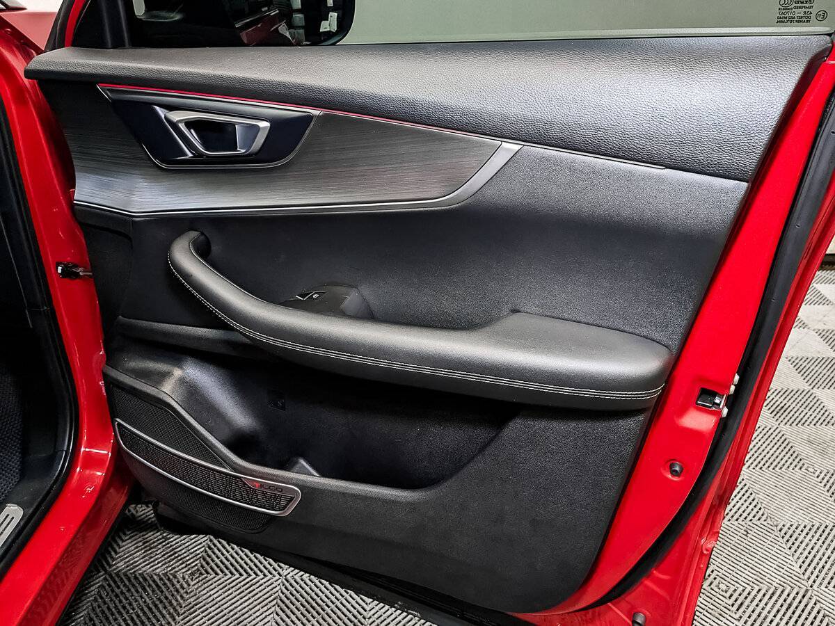 Чери Тигго 7 Про б/у, 2021, Вариатор. Фото: #23