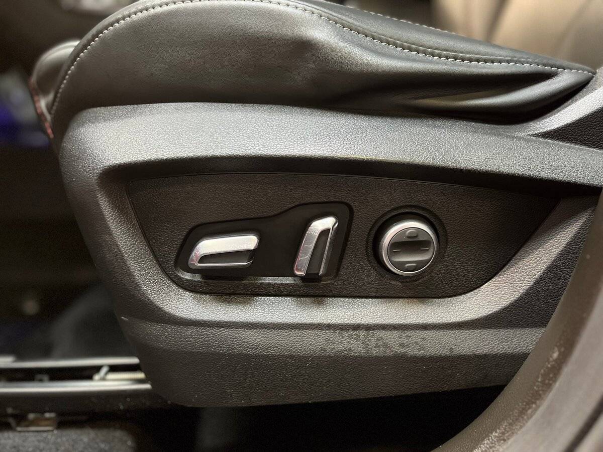 Чери Тигго 7 Про б/у, 2020, Вариатор. Фото: #11