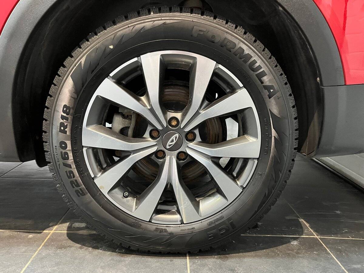 Чери Тигго 7 Про б/у, 2020, Вариатор. Фото: #22