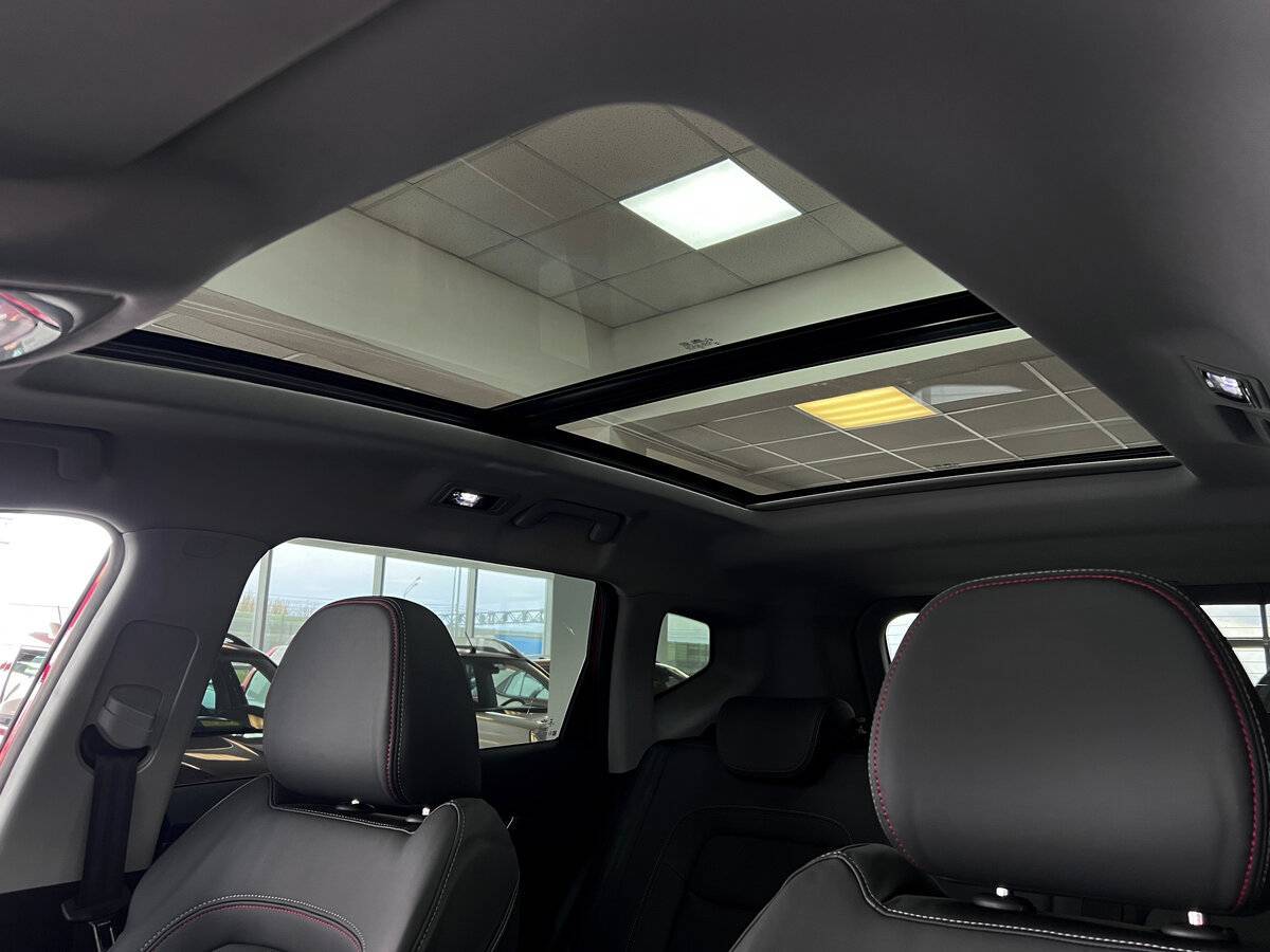 Чери Тигго 7 Про б/у, 2021, Вариатор. Фото: #15