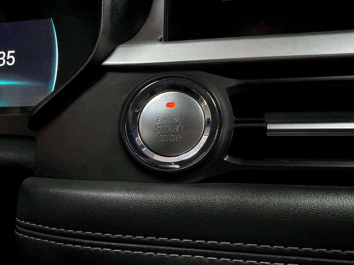 Чери Тигго 7 Про б/у, 2021, Вариатор. Фото: #18