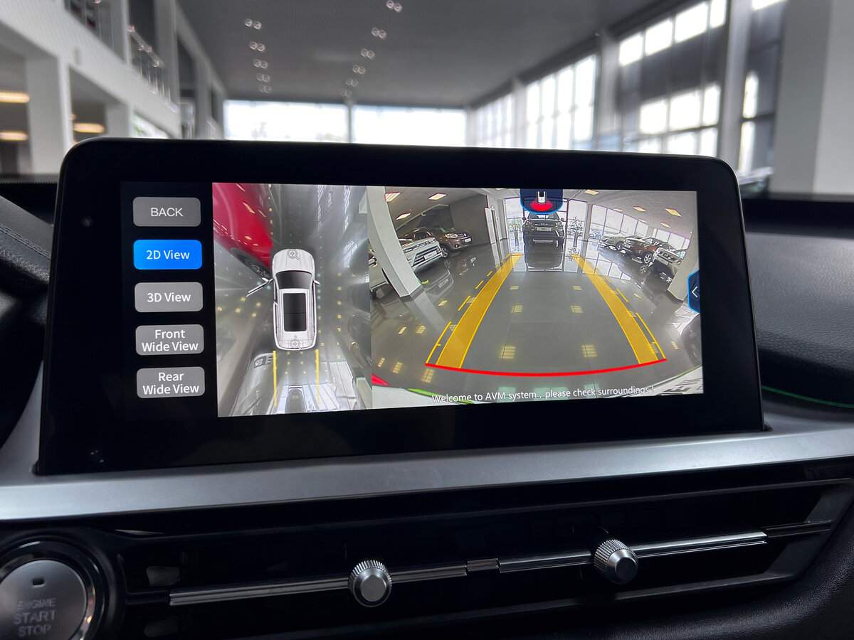 Чери Тигго 7 Про б/у, 2021, Вариатор. Фото: #21