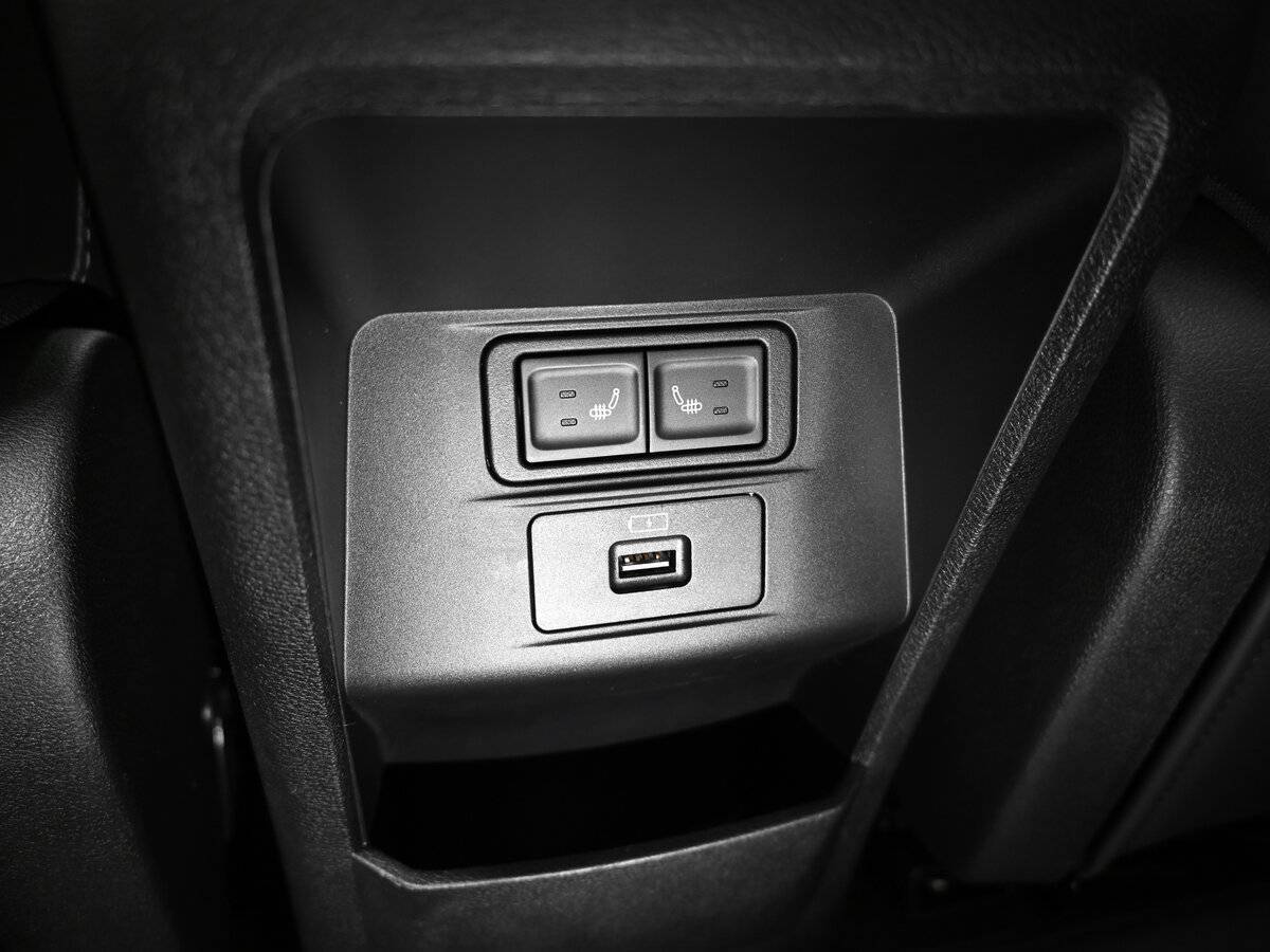 Чери Тигго 7 Про б/у, 2021, Вариатор. Фото: #21