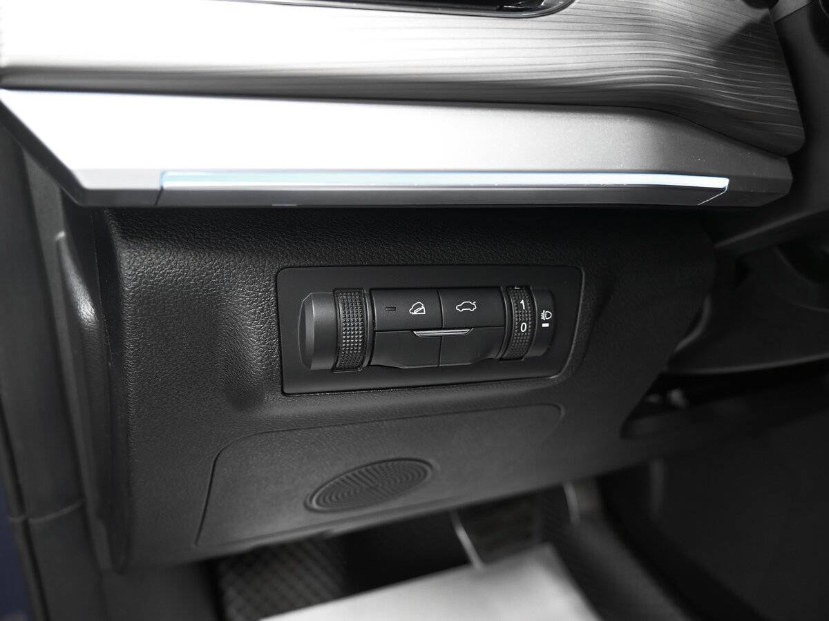 Чери Тигго 8 Про б/у, 2021, Роботизированная. Фото: #23