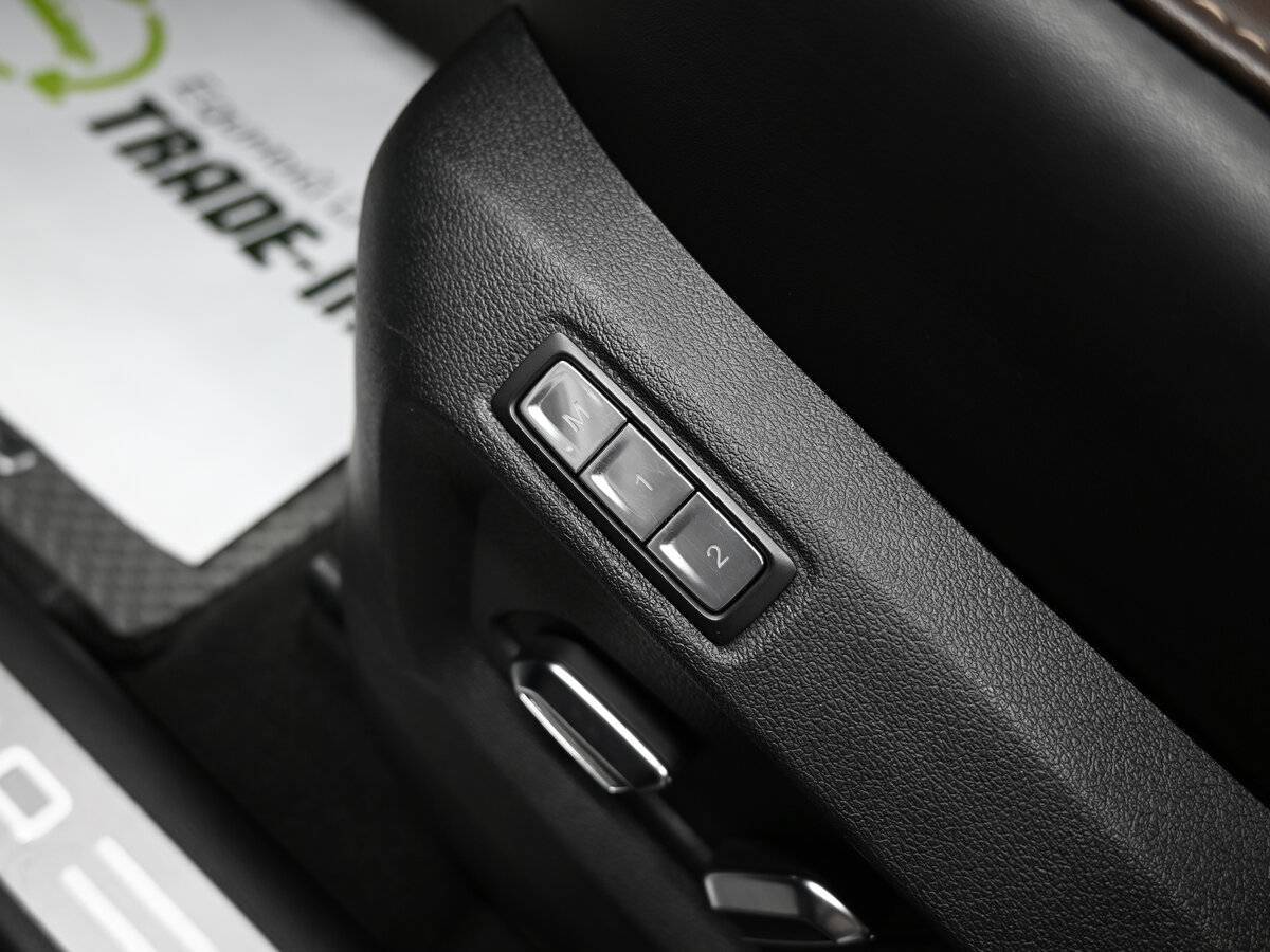 Чери Тигго 8 Про б/у, 2021, Роботизированная. Фото: #26