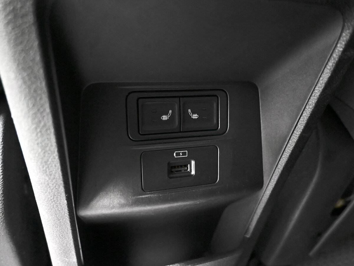 Чери Тигго 8 Про б/у, 2021, Роботизированная. Фото: #27