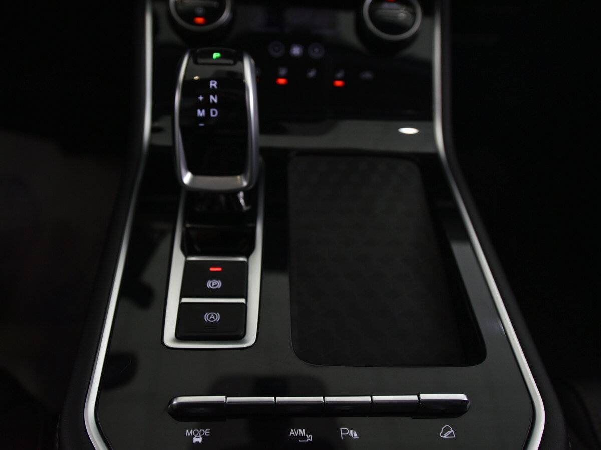 Чери Тигго 8 б/у, 2022, Роботизированная. Фото: #17