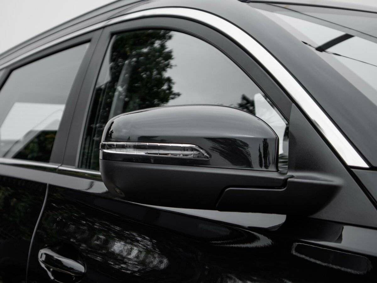 Чери Тигго 8 б/у, 2020, Роботизированная. Фото: #10