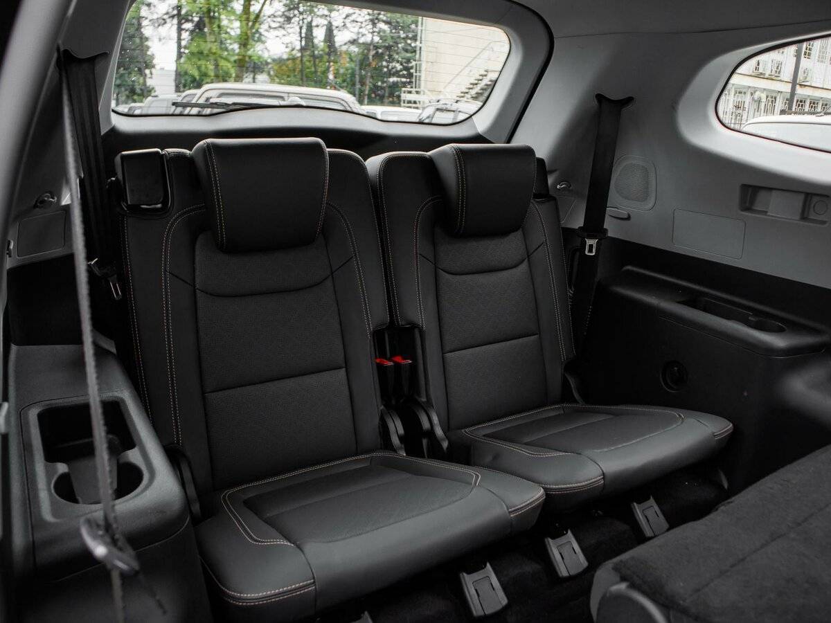 Чери Тигго 8 б/у, 2020, Роботизированная. Фото: #17