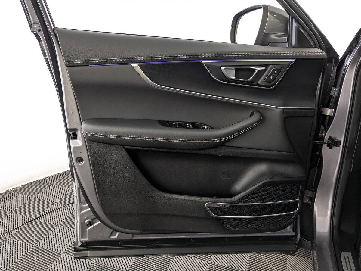 Чери Тигго 8 б/у, 2022, Роботизированная. Фото: #18