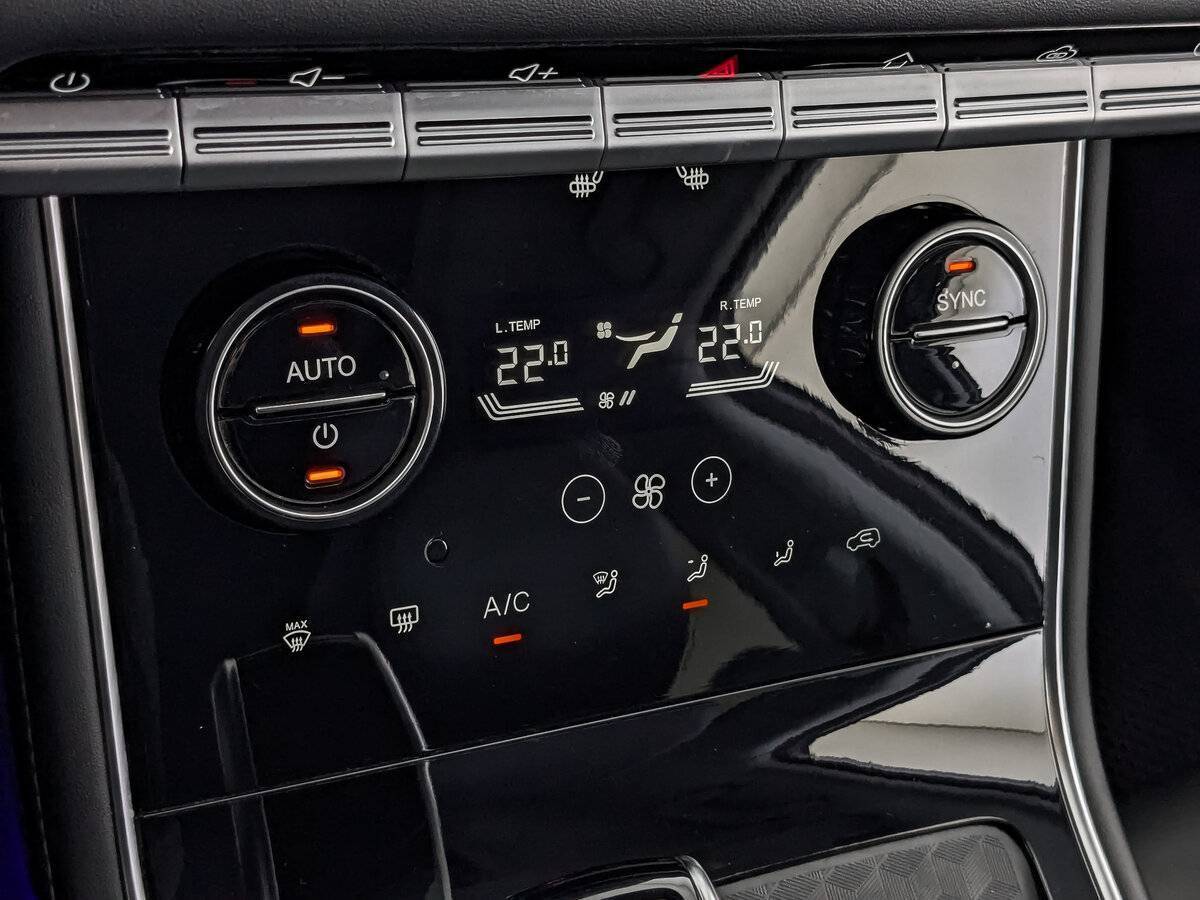 Чери Тигго 8 б/у, 2022, Роботизированная. Фото: #20