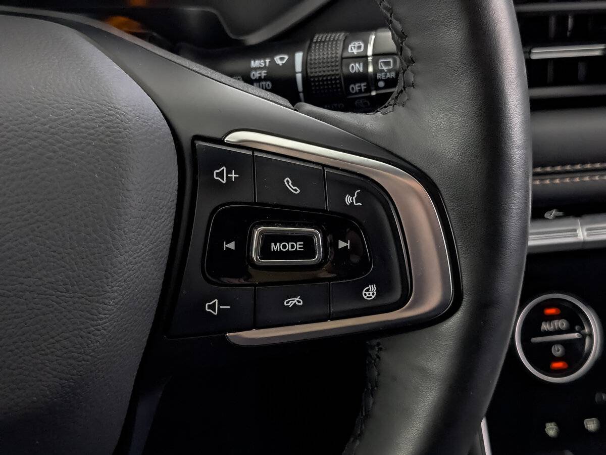 Чери Тигго 8 б/у, 2022, Роботизированная. Фото: #29