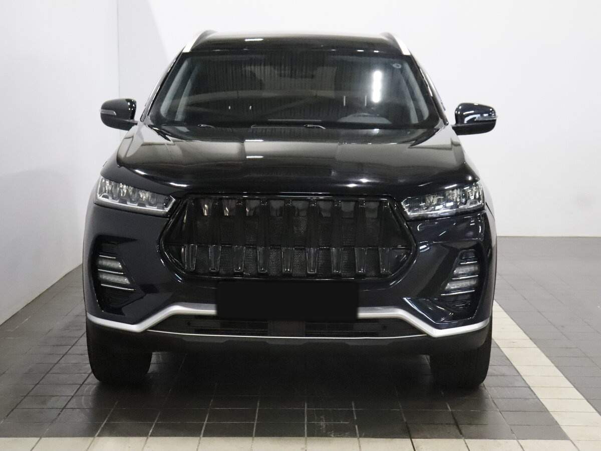 Чери Тигго 7 Про б/у, 2022, Вариатор. Фото: #1