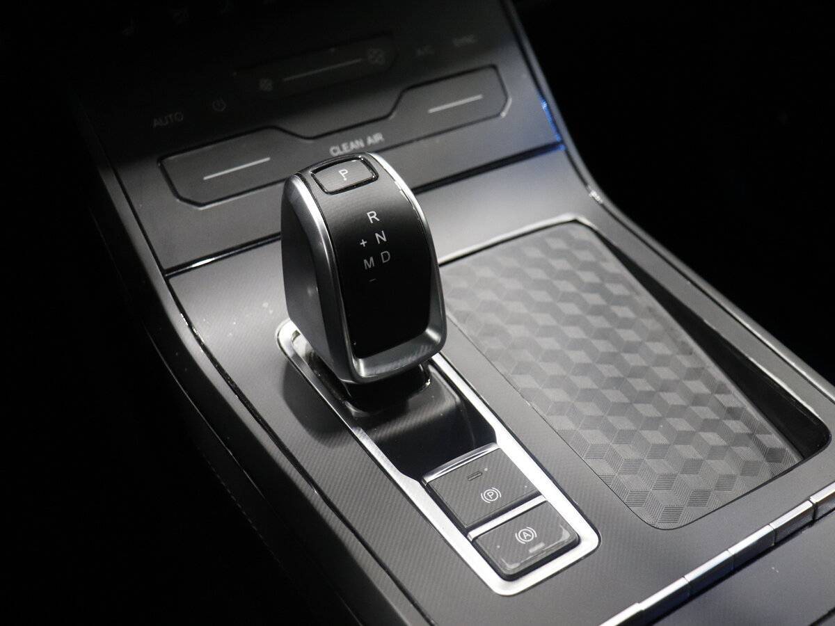 Чери Тигго 7 Про б/у, 2022, Вариатор. Фото: #11