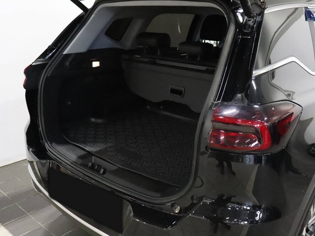 Чери Тигго 7 Про б/у, 2022, Вариатор. Фото: #13