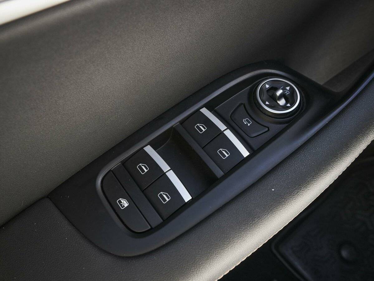 Чери Тигго 8 б/у, 2022, Роботизированная. Фото: #24