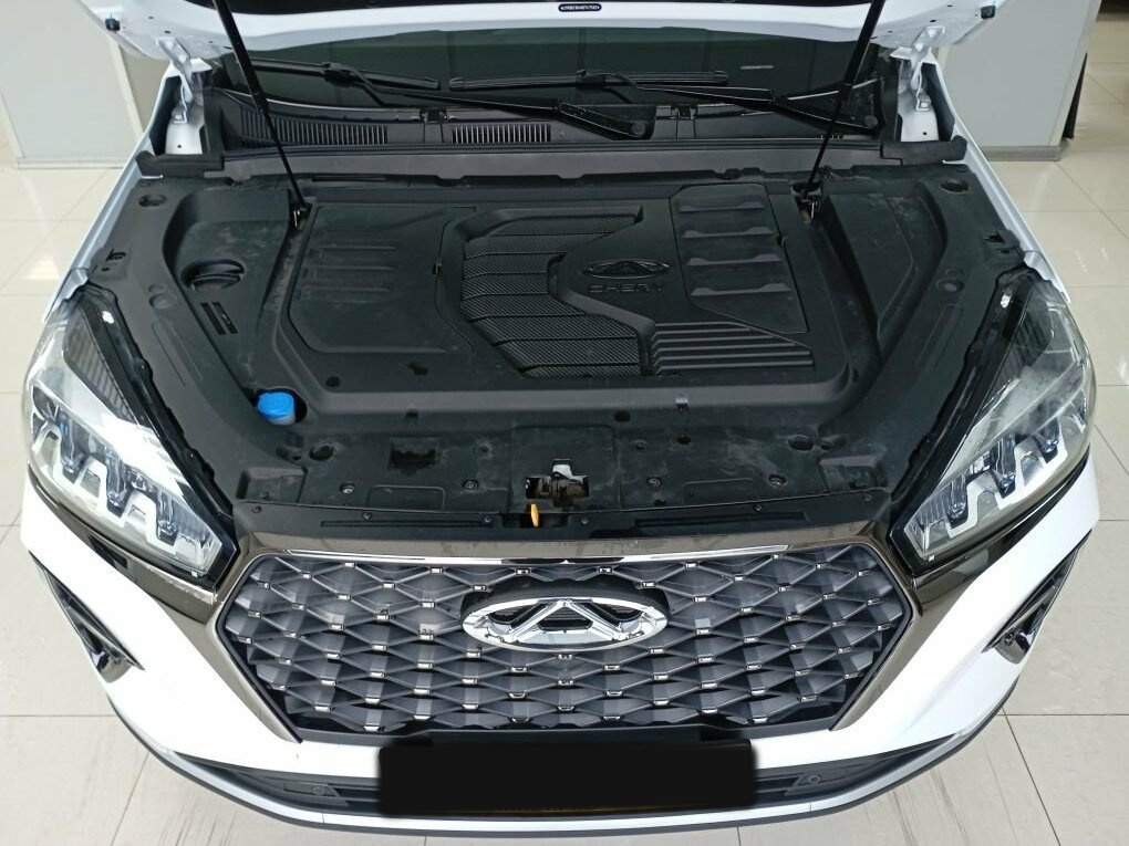 Чери Тигго 7 Про Макс б/у, 2022, Вариатор. Фото: #6