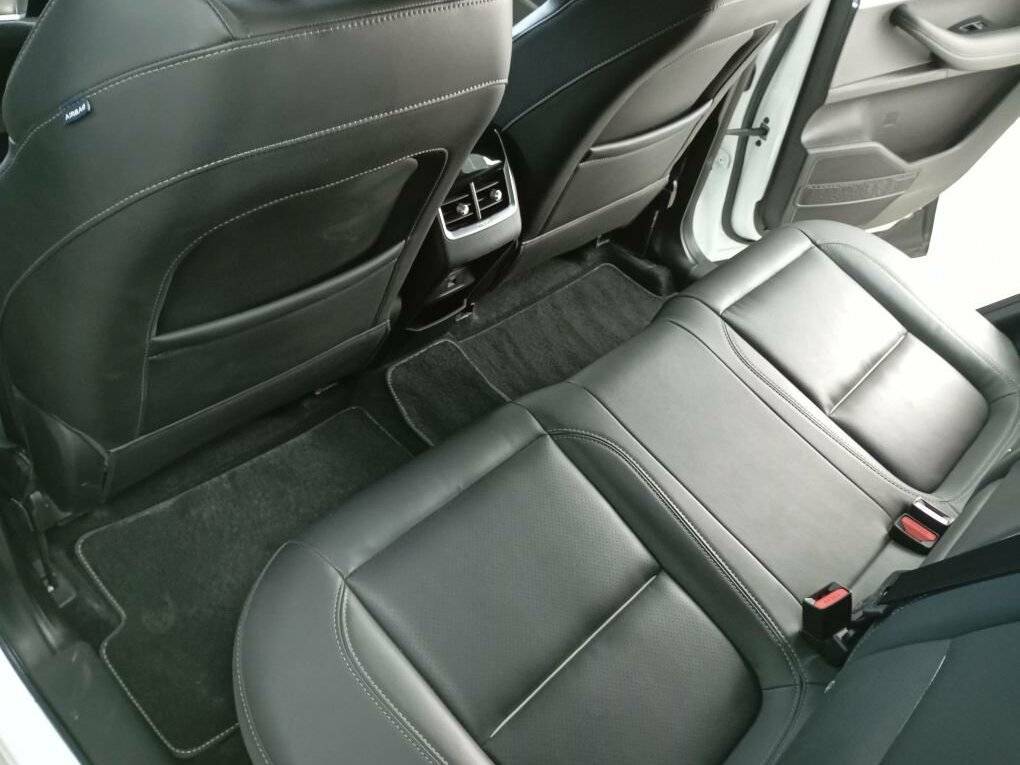 Чери Тигго 7 Про Макс б/у, 2022, Вариатор. Фото: #11