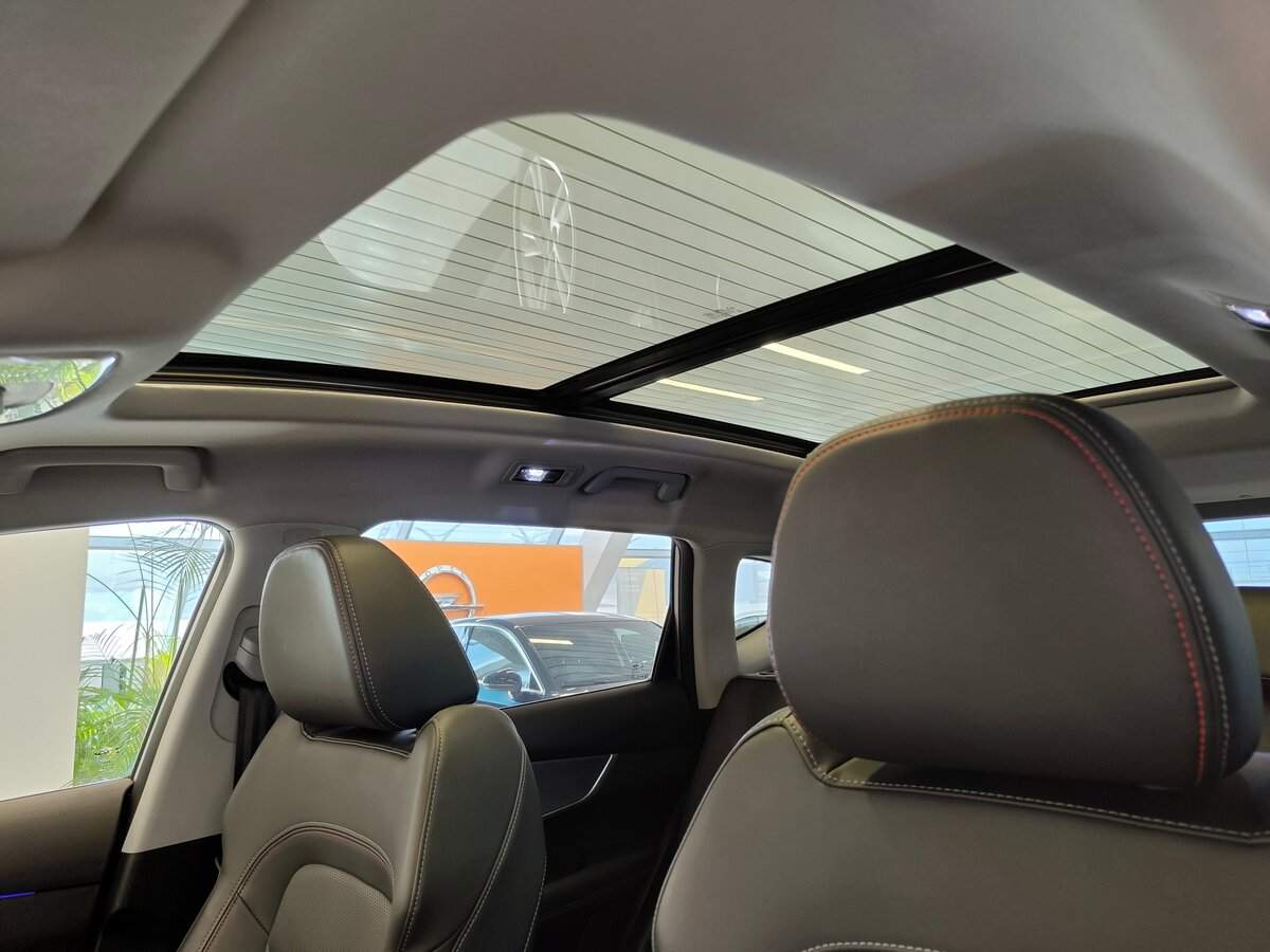 Чери Тигго 7 Про б/у, 2022, Вариатор. Фото: #7