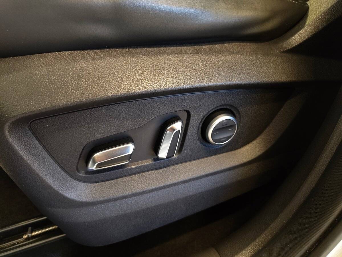 Чери Тигго 7 Про б/у, 2022, Вариатор. Фото: #12