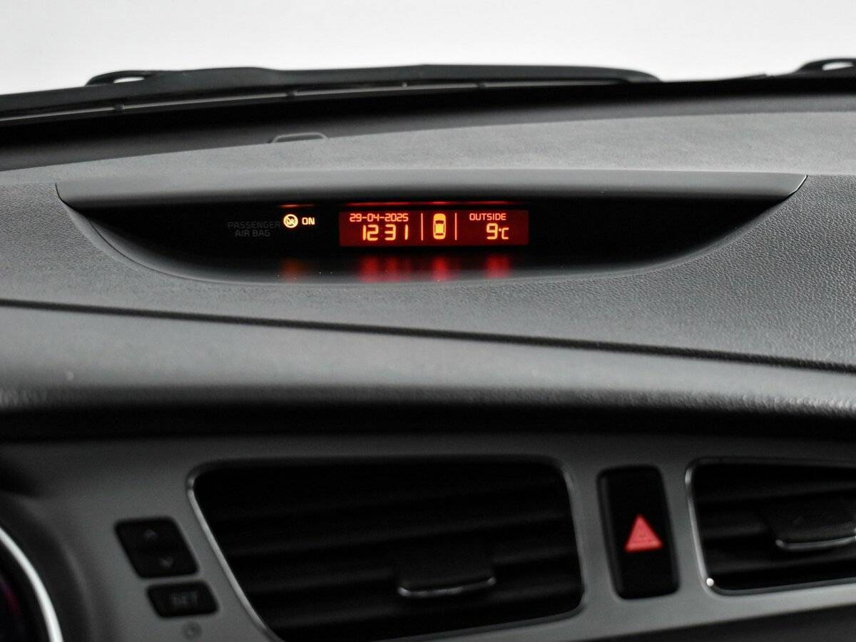 Киа Сид б/у, 2014, Автоматическая. Фото: #15