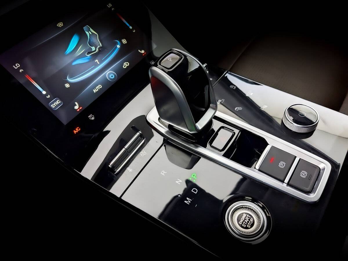 Чери Тигго 8 Про б/у, 2021, Роботизированная. Фото: #29