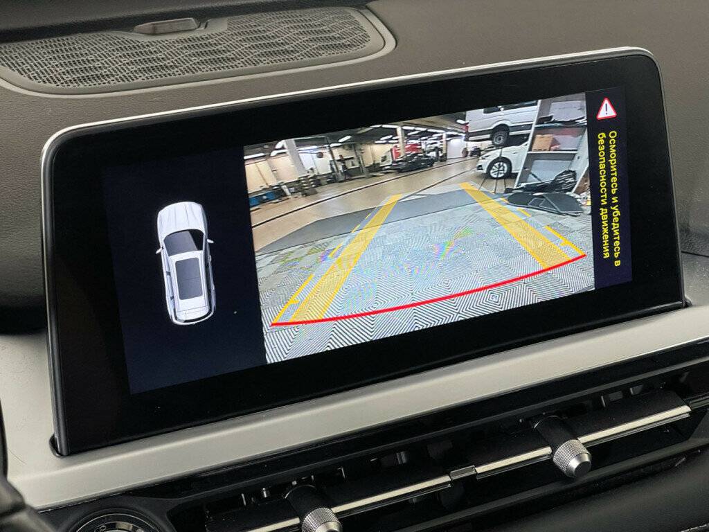 Чери Тигго 7 Про б/у, 2022, Вариатор. Фото: #14