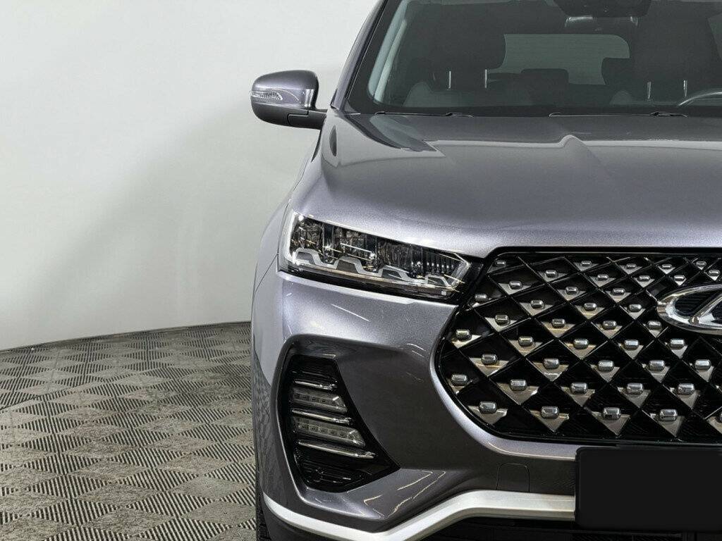 Чери Тигго 7 Про б/у, 2022, Вариатор. Фото: #16