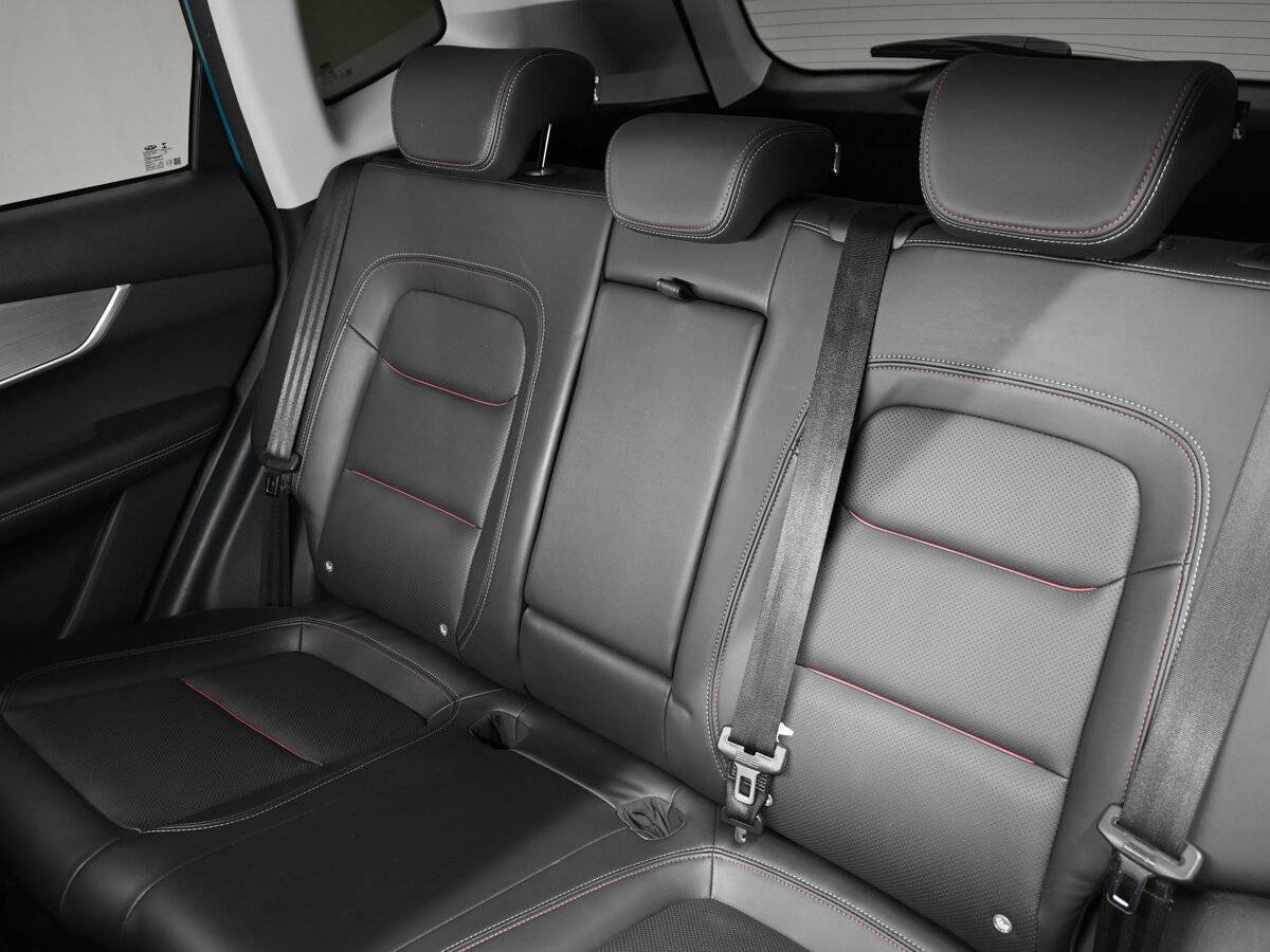 Чери Тигго 7 Про б/у, 2021, Вариатор. Фото: #8